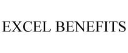 EXCEL BENEFITS trademark