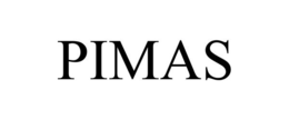 PIMAS trademark