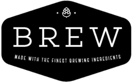 "BREW MADE WITH THE FINEST BREWING INGREDIENTS" trademark