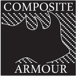 COMPOSITE ARMOUR trademark