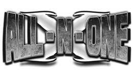 ALL-N-ONE X trademark