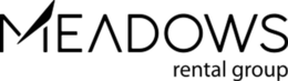 MEADOWS RENTAL GROUP trademark