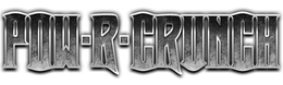 POW-R-CRUNCH trademark