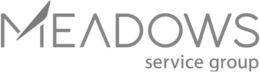 MEADOWS SERVICE GROUP trademark