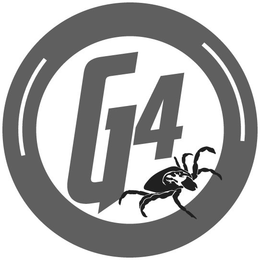 G4 trademark