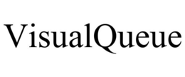 VISUALQUEUE trademark