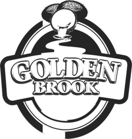 GOLDEN BROOK trademark
