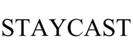 STAYCAST trademark