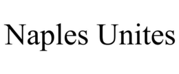 NAPLES UNITES trademark