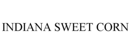 INDIANA SWEET CORN trademark