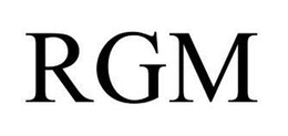RGM trademark