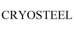 CRYOSTEEL trademark