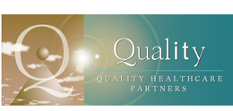 Q QUALITY QUALITY HEALTHCARE PARTNERS trademark