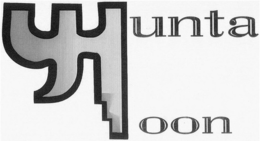 YHUNTA MOON trademark