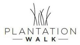 PLANTATION WALK trademark