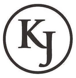 KJ trademark