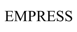 EMPRESS trademark