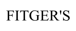 FITGER'S trademark