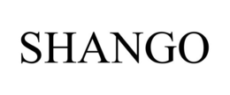 SHANGO trademark