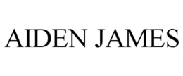 AIDEN JAMES trademark