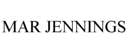 MAR JENNINGS trademark