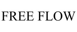 FREE FLOW trademark