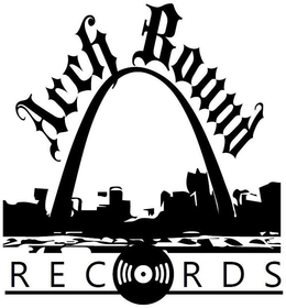 ARCH BOUND RECORDS trademark