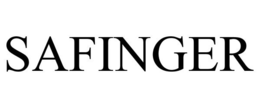 SAFINGER trademark