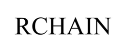 RCHAIN trademark