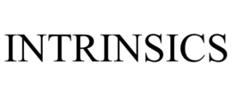 INTRINSICS trademark