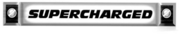 SUPERCHARGED trademark