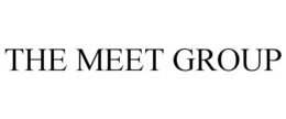 THE MEET GROUP trademark