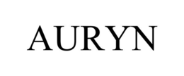 AURYN trademark