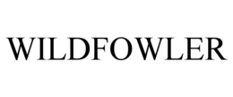 WILDFOWLER trademark