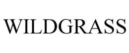 WILDGRASS trademark