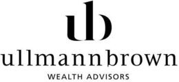 UB ULLMANN BROWN WEALTH ADVISORS trademark