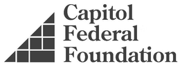 CAPITOL FEDERAL FOUNDATION trademark