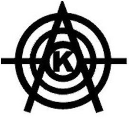 A K trademark