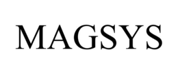 MAGSYS trademark