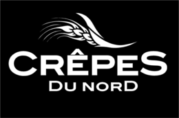 CRÊPES DU NORD trademark