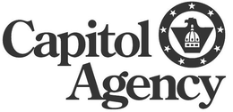 CAPITOL AGENCY trademark