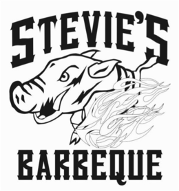 STEVIE'S BARBEQUE trademark