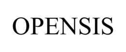OPENSIS trademark