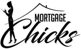 MORTGAGE CHICKS trademark