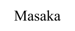 MASAKA trademark