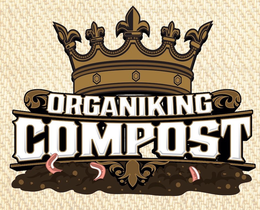 ORGANIKING COMPOST trademark