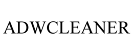 ADWCLEANER trademark