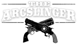 THE ARCSLINGER trademark