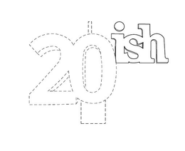ISH trademark