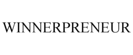 WINNERPRENEUR trademark